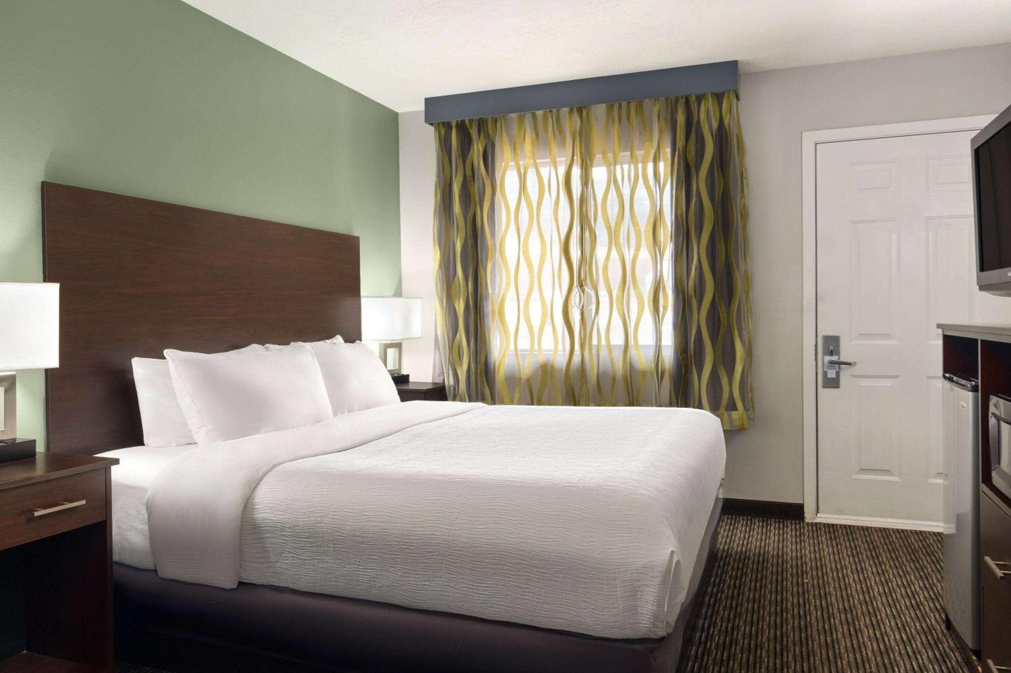 Wingate By Wyndham Cedar City Exteriér fotografie
