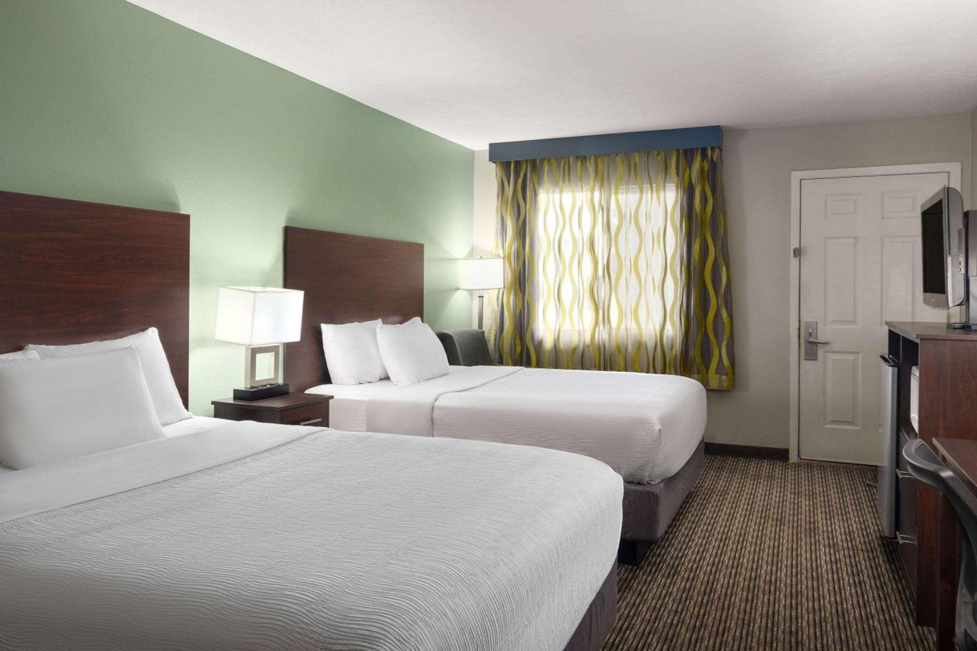 Wingate By Wyndham Cedar City Exteriér fotografie