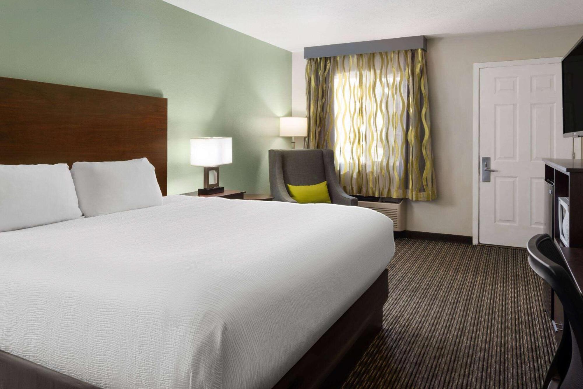 Wingate By Wyndham Cedar City Exteriér fotografie
